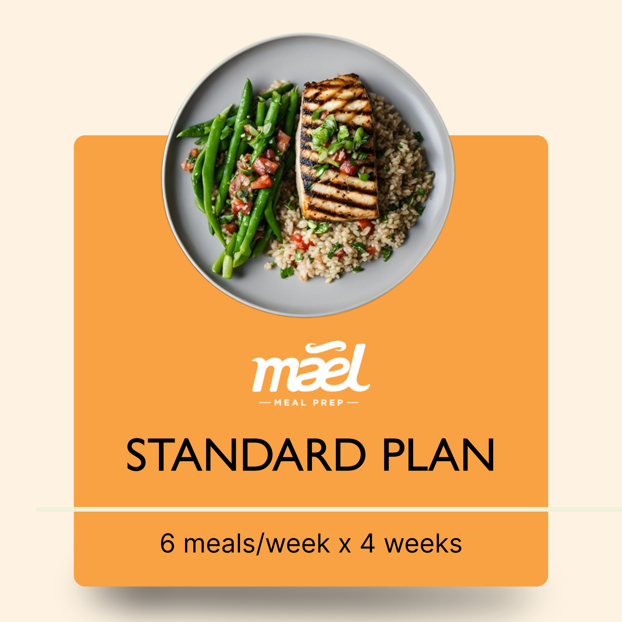 Standard Plan