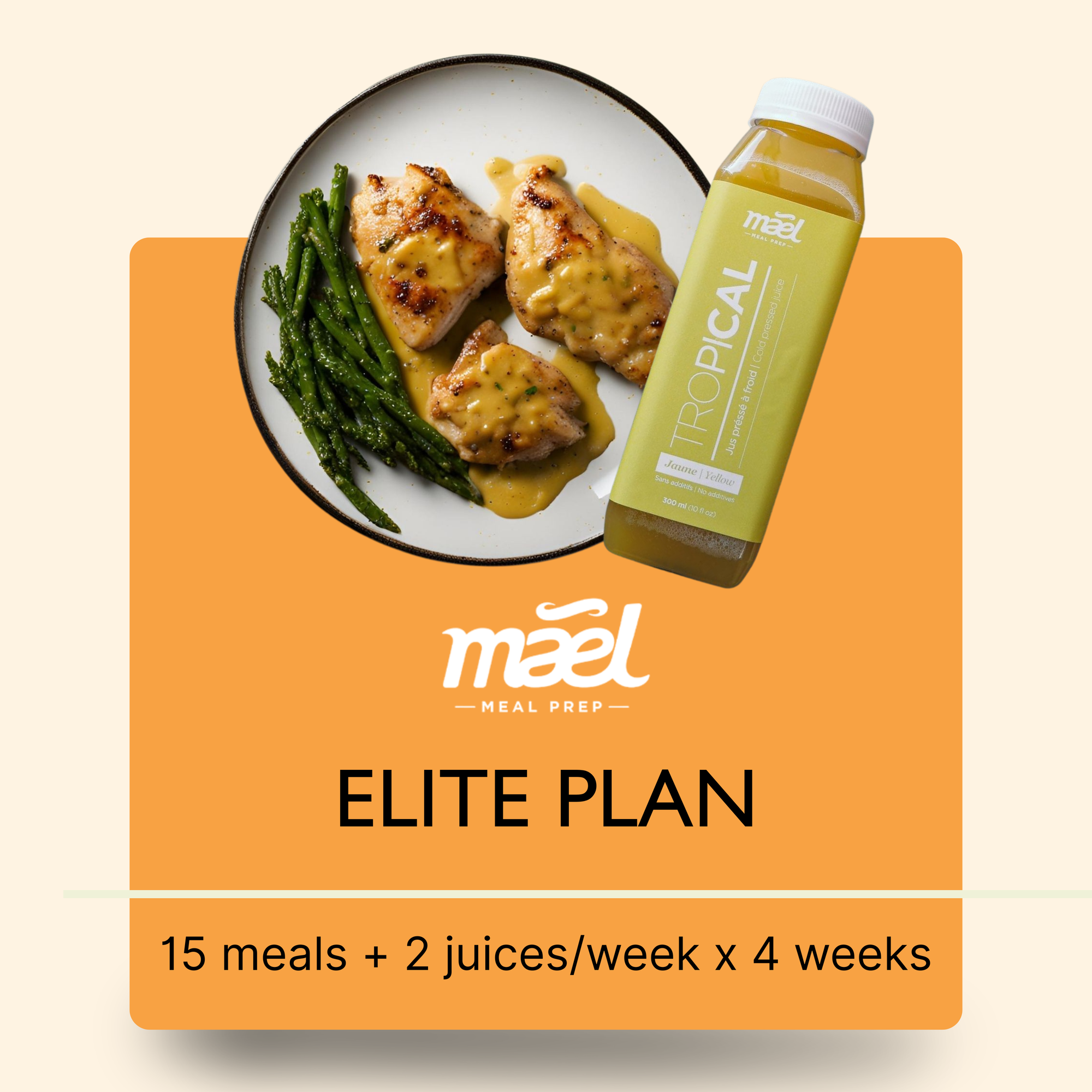 Elite Plan