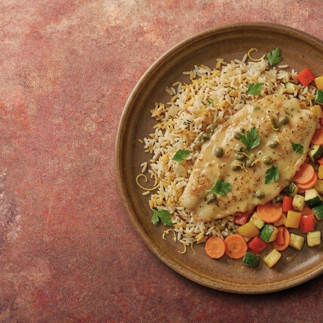 Mexican tilapia