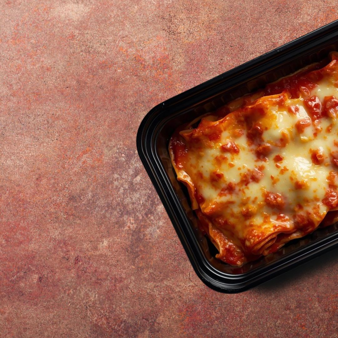 Classic Lasagna
