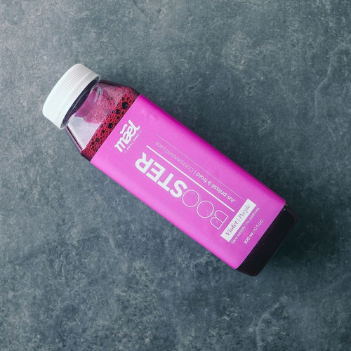 Cold Pressed Juice - Booster